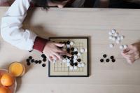 The Power of a Match